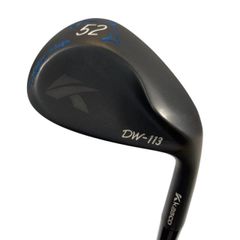 Kasco Dolphin Wedge DW-113 52度 58度 - メルカリ
