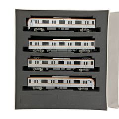 GREENMAX 32047 東京メトロ 15000系 ボディ4両セット - メルカリ