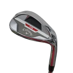 Callaway CB ウェッジ 52度 / 12度　美品 2026年最新】キャロウェイ ウェッジ cbの人気アイテム - メルカリ