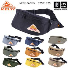 超激レア】KELTY ケルティ ヴィンテージ ミニファニー 2way 復刻タグ