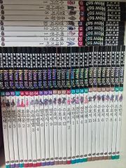 嘘喰い全49巻バトゥーキ全18巻セット 9割以上初版 バラ売り不可 嘘喰い全49巻バトゥーキ全18巻セット 9割以上初版 バラ売り不可 - メルカリ