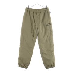 The Ennoy Professional シャカシャカ SS21 オリーブ - メルカリ