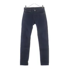 A.P.C (アーペーセー) PETIT NEW STANDARD プチニュースタンダード デニムパンツ インディゴ 0723