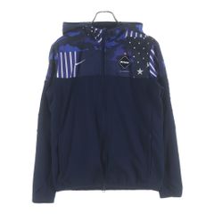 Bristolブリストル希少完売モデルFCRB パーカー XL - メルカリ