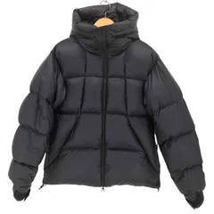 ゴールドウイン GOLDWIN 24AW PERTEX QUANTUM DOWN PARKA パーテックス クァンタム ダウン パーカー メンズ JPN：2 のサムネイル