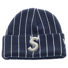 Supreme × New Era Devil S Logo Beanie 新品 - メルカリ