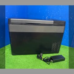 PowerArQ ポータブル冷蔵庫 ICEBERG2 25L オリーブドラブ - メルカリ