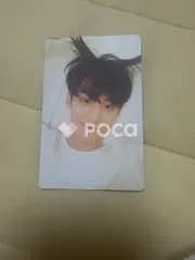 Seventeen ミンギュ セブチ TEEN, AGE WHITE Ver.