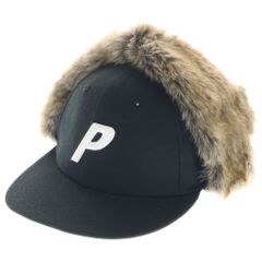 palace skateboards TROOPER SHELL HAT - メルカリ