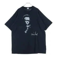 2026年最新】MILES davis tシャツ 90の人気アイテム - メルカリ
