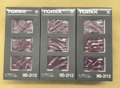 TOMIX HOゲージコンテナ3種HO-3110 HO-3139 HO-3150 - メルカリ