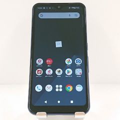 4340 ドコモ あんしんスマホ KY-51B京セラ SIMフリー 5G対応 - メルカリ