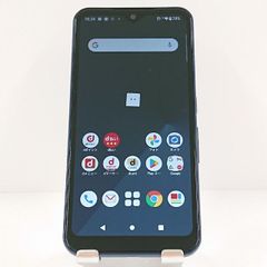 ホワイト スマートフォン デュアルカメラ MYOS 14 - メルカリ