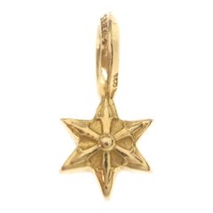CHROME HEARTS】 22K スタースタック V2 ペンダントトップ - メルカリ