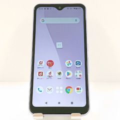 新品・未使用】docomo arrows We F-51B ホワイト 本体 - メルカリ