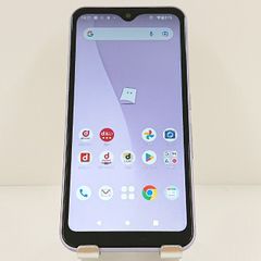 新品・未使用】docomo arrows We F-51B ホワイト 本体 - メルカリ