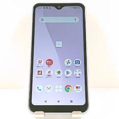 docomo arrows We F-51B ホワイト - メルカリ