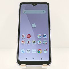 新品・未使用】docomo arrows We F-51B ホワイト 本体 - メルカリ