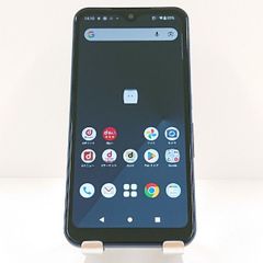 arrows We FCG01 ブラック 本体のみ 美品 - メルカリ