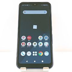 arrows We A101FC 64GB Android14 Simフリー➁ - メルカリ