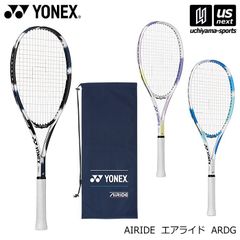 新製品 再値下 即日発送 新品未使用品 YONEX エアライド（ミスト