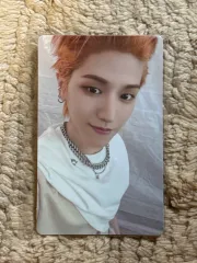 BOYNEXTDOOR リウ The Action Weverse ラキドロ
