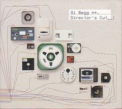 (CD)Director's Cut／Si Begg