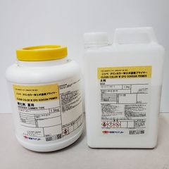 日本ペイント アドミラ280補正用クリヤー ＆ マルチ151 スカシバランサ