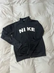 ヴィンテージ NIKE トラックジャケット