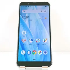 2026年最新】aquos sense3 basic shv48 32 gb 新品の人気アイテム