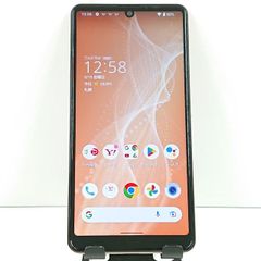 SHARP AQUOS sense4 SIMフリー SH-M15 53154 - メルカリ