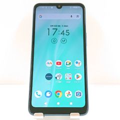 消毒済み！2024年発売！Arrows We 2 (F52E) スマホ - メルカリ
