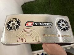 極美品 専用 オデッセイ オーワクス 1w パター 34インチ - メルカリ