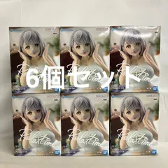 未開封 ホロライブ Relax time 白銀ノエル だんちょむ フィギュア 6個セット SF5817 c107