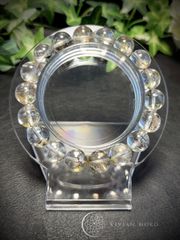 ReZARDリビアングラス 7mm フリーサイズ　ヒカル ストーンマーケット ReZARDリビアングラス 7mm フリーサイズ ヒカル ストーンマーケット