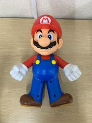 非売品】 Nintendo スーパーマリオ 貯金箱 京都信用金庫 - メルカリ