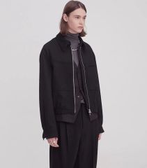 Goat Suede Type 1st JKT Sサイズ - メルカリ
