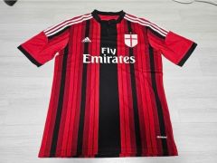 極美品/未使用】ACミラン BALOTELLI 14-15シーズン - メルカリ