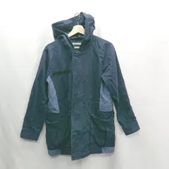 ■ Avan Lily アヴァンリリィ 長袖 ジャンパー サイズF ネイビー ブルー レディース E  【1407020026291】のサムネイル