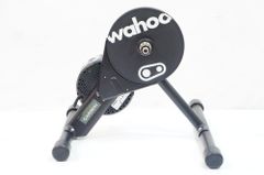 Wahoo KICKR V5 スマートトレーナー トレーニングローラー ジャンク Wahoo KICKR V5 スマートトレーナー トレーニングローラー ジャンク