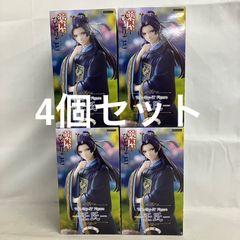 新品未開封・まとめ売り【薬屋のひとりごと】フィギュア 22体セット 未開封 薬屋のひとりごと Trio-Try-iT Figure 任氏 フィギュア 4個