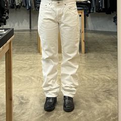 Burberry blue label デニム 白 ホワイト swag y2k - メルカリ