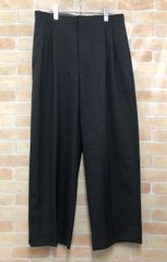 H BEAUTY&YOUTH 定価¥46200 パラシュートパンツ L 紺OVY - メルカリ