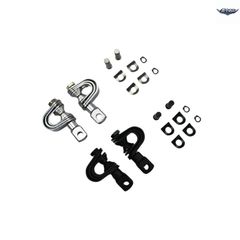 Gクラフト エイプ100 NSR50 リアキャリパー 装着キット - メルカリ