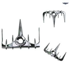 も*し様 BEET エンブレム 4mini モンキー ゴリラ ダックス シャリー