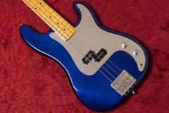 Norway 専用Fender Japan PB62-105DMC フェンジャパ - メルカリ