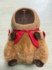 カピバラぬいぐるみ(大) 新品