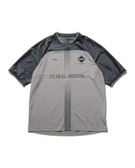F.C.Real Bristol GAME SHIRT    半袖シャツ  FCRB-260007のサムネイル