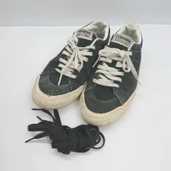 ◇ CONVERSE コンバース スニーカー サイズ24 ブラック系 レディース E  【1407020039147】