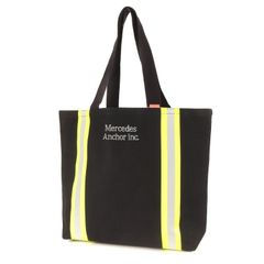ANCHOR INC. UTILITY TOTE * Black - メルカリ